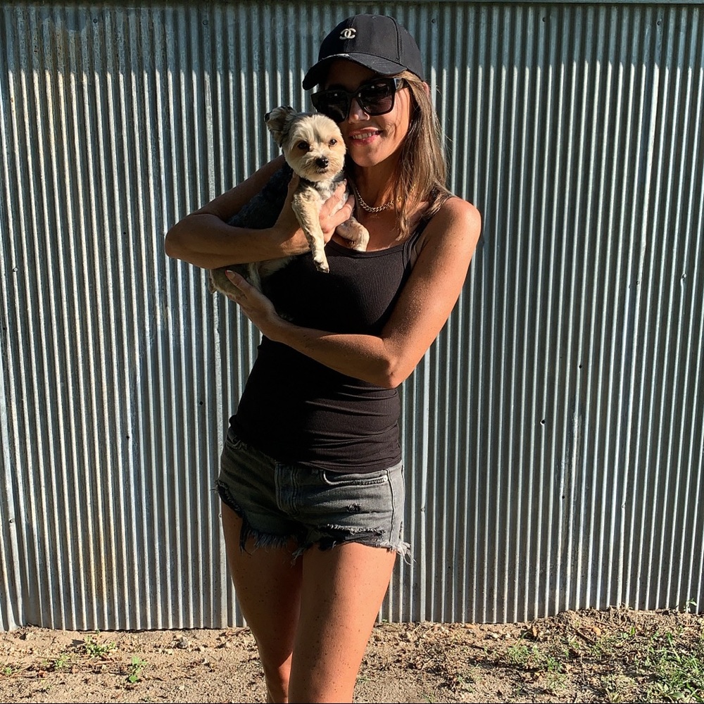 Meet your Posher, Kodi